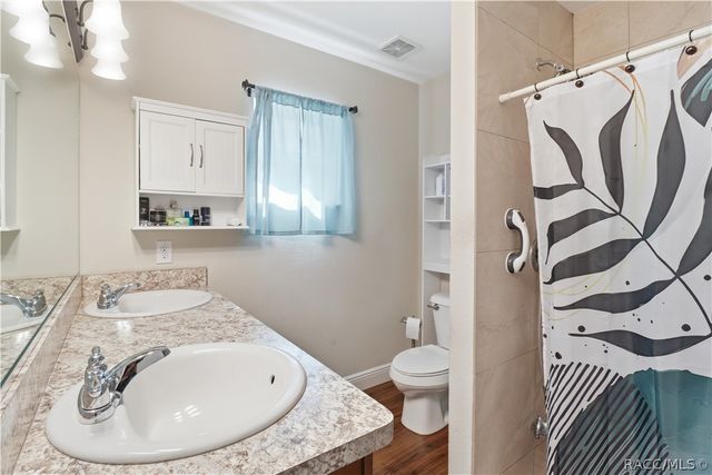 3038 E Rogers Street, Inverness, FL 34453