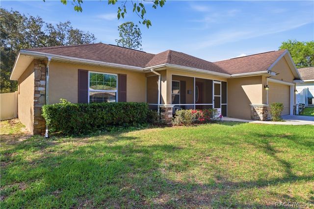 3038 E Rogers Street, Inverness, FL 34453