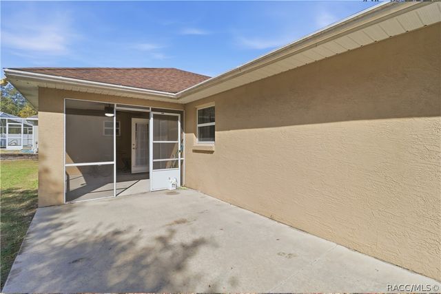 3038 E Rogers Street, Inverness, FL 34453