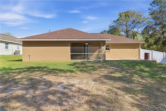 3038 E Rogers Street, Inverness, FL 34453