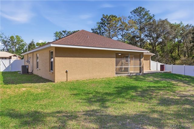 3038 E Rogers Street, Inverness, FL 34453