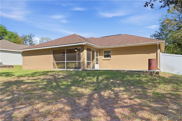 3038 E Rogers Street, Inverness, FL 34453