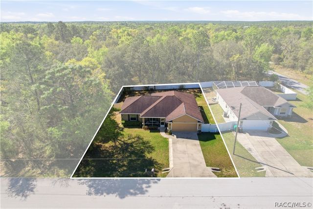 3038 E Rogers Street, Inverness, FL 34453