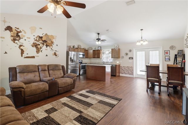 3038 E Rogers Street, Inverness, FL 34453