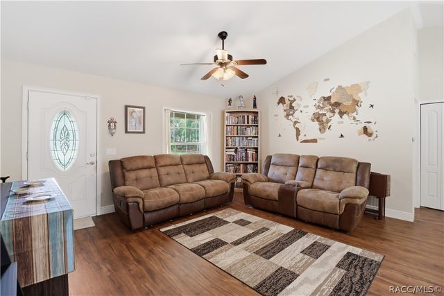 3038 E Rogers Street, Inverness, FL 34453