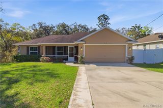 3038 E Rogers Street, Inverness, FL 34453