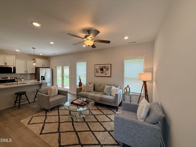 4409 Dominion Crest Drive, Apex, NC 27523