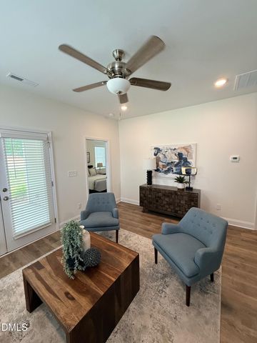 4409 Dominion Crest Drive, Apex, NC 27523