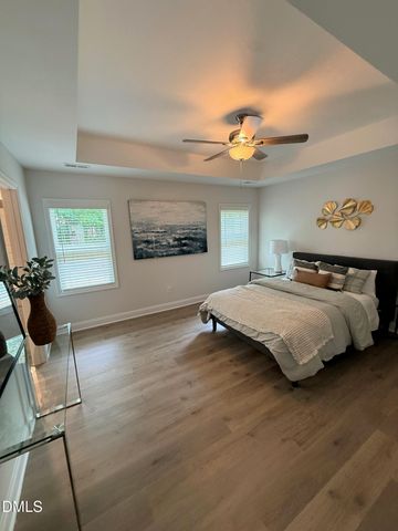 4409 Dominion Crest Drive, Apex, NC 27523