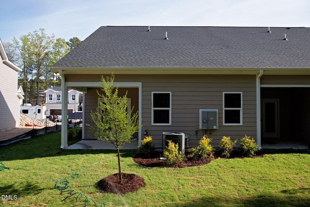 4409 Dominion Crest Drive, Apex, NC 27523