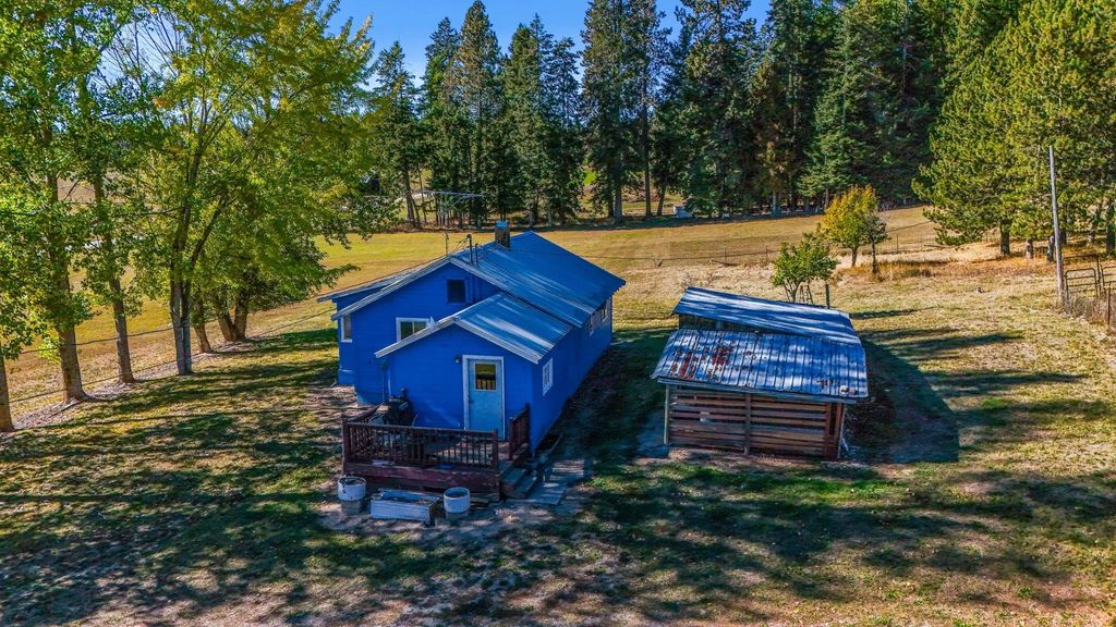 351 Skookum Creek Rd, Usk, WA 99180 photo 11