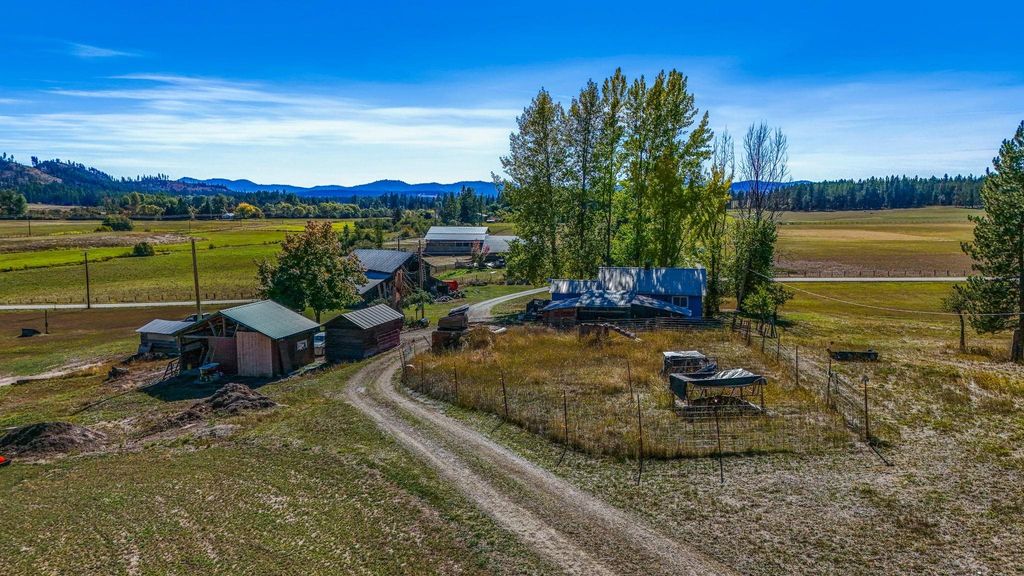 351 Skookum Creek Rd, Usk, WA 99180 photo 12