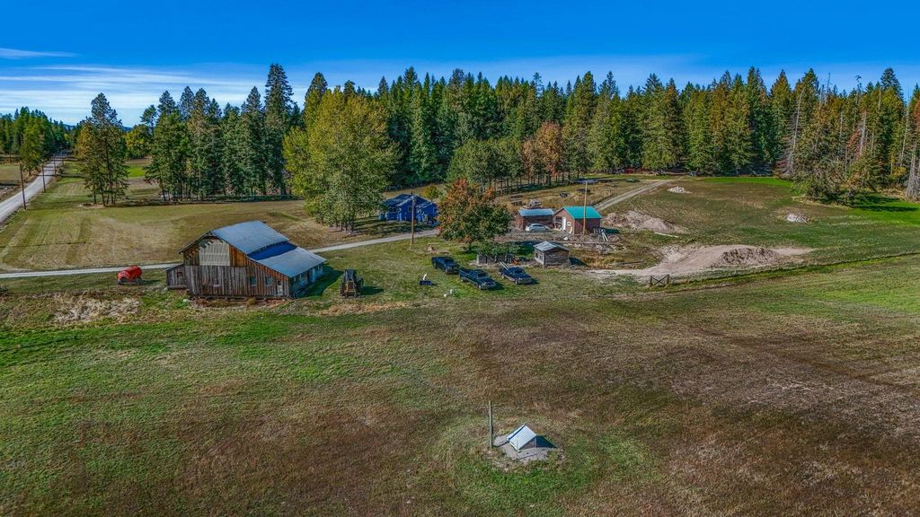 351 Skookum Creek Rd, Usk, WA 99180 photo 14