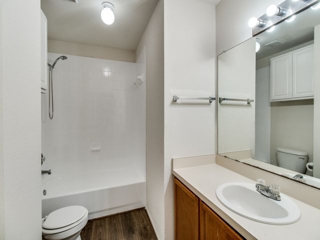 4212 Falcon Drive, Sherman, TX 75092