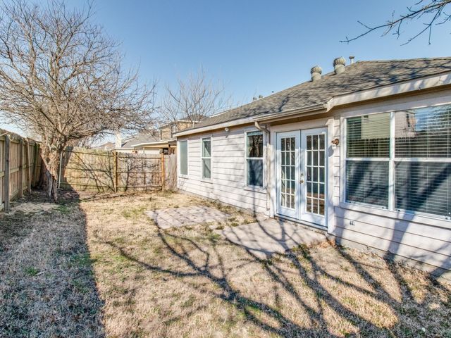 4212 Falcon Drive, Sherman, TX 75092