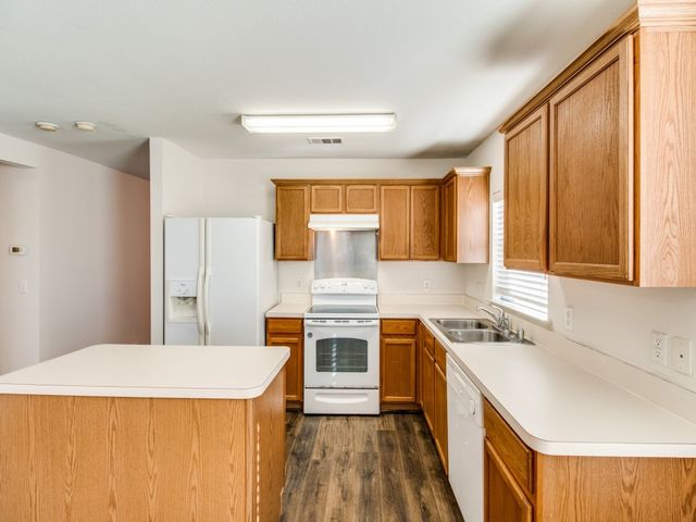 4212 Falcon Drive, Sherman, TX 75092