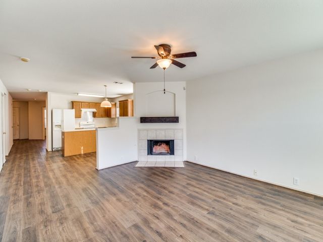 4212 Falcon Drive, Sherman, TX 75092