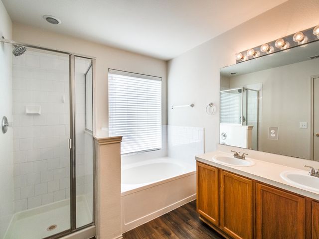 4212 Falcon Drive, Sherman, TX 75092