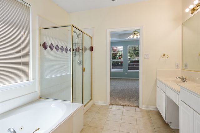 1618 Clear Springs Drive, Allen, TX 75002