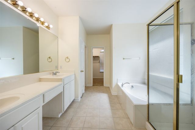 1618 Clear Springs Drive, Allen, TX 75002