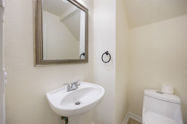 1618 Clear Springs Drive, Allen, TX 75002