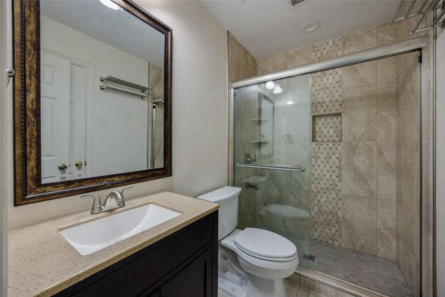 1618 Clear Springs Drive, Allen, TX 75002