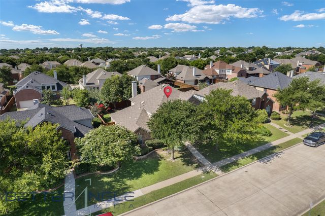 1618 Clear Springs Drive, Allen, TX 75002