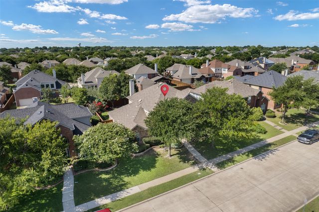 1618 Clear Springs Drive, Allen, TX 75002