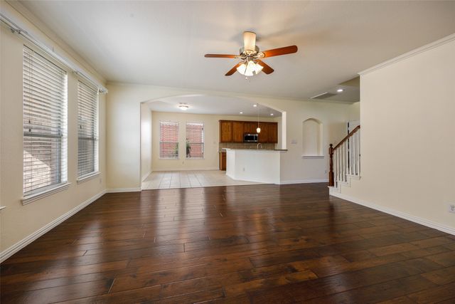 1618 Clear Springs Drive, Allen, TX 75002