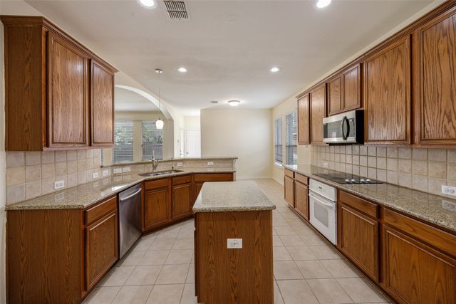 1618 Clear Springs Drive, Allen, TX 75002