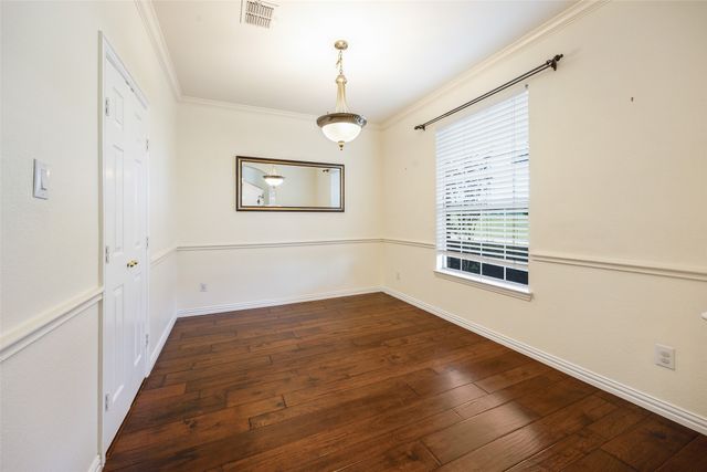 1618 Clear Springs Drive, Allen, TX 75002