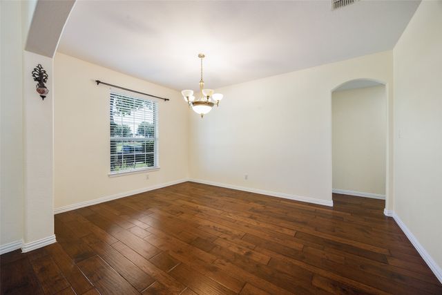 1618 Clear Springs Drive, Allen, TX 75002