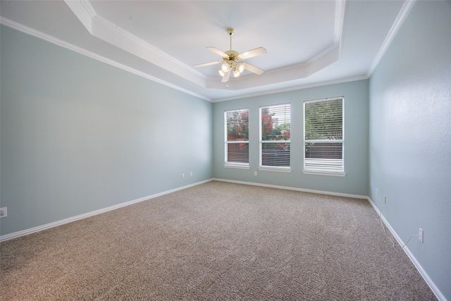 1618 Clear Springs Drive, Allen, TX 75002