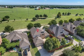 1618 Clear Springs Drive, Allen, TX 75002