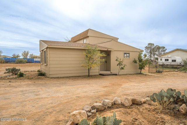 9104 Horace Lane, Las Cruces, NM 88011