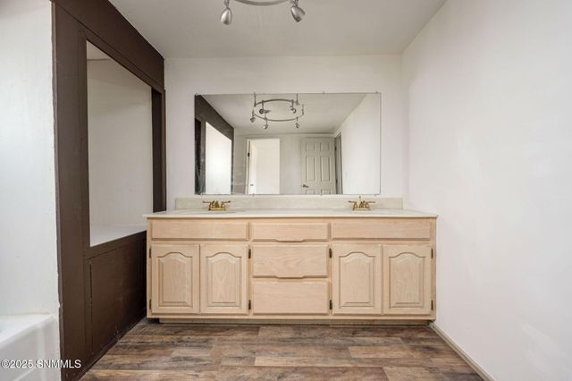 9104 Horace Lane, Las Cruces, NM 88011