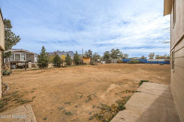 9104 Horace Lane, Las Cruces, NM 88011