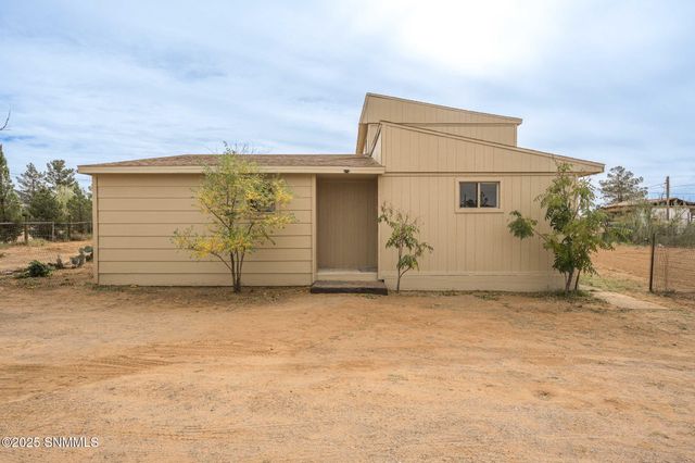 9104 Horace Lane, Las Cruces, NM 88011