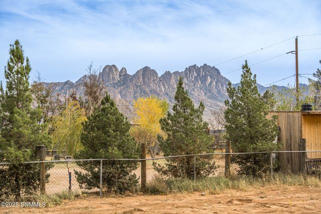 9104 Horace Lane, Las Cruces, NM 88011