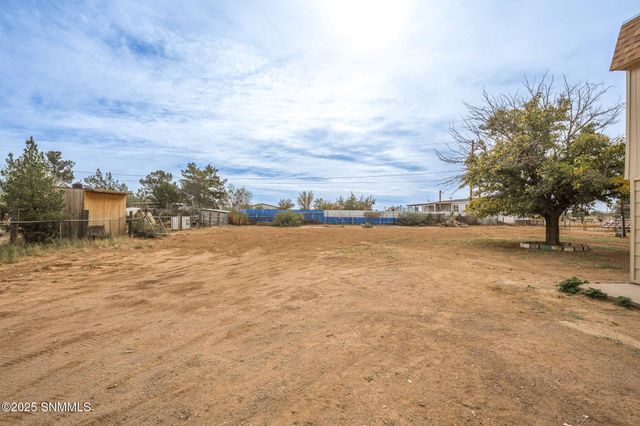 9104 Horace Lane, Las Cruces, NM 88011