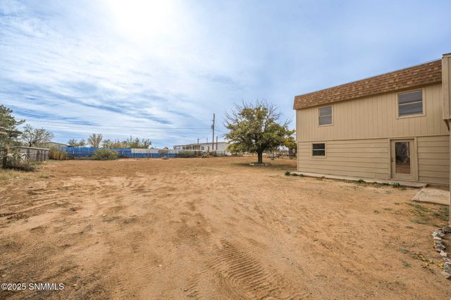 9104 Horace Lane, Las Cruces, NM 88011
