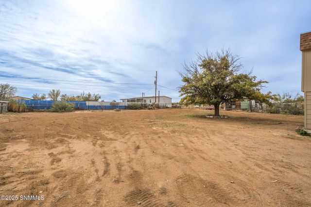 9104 Horace Lane, Las Cruces, NM 88011