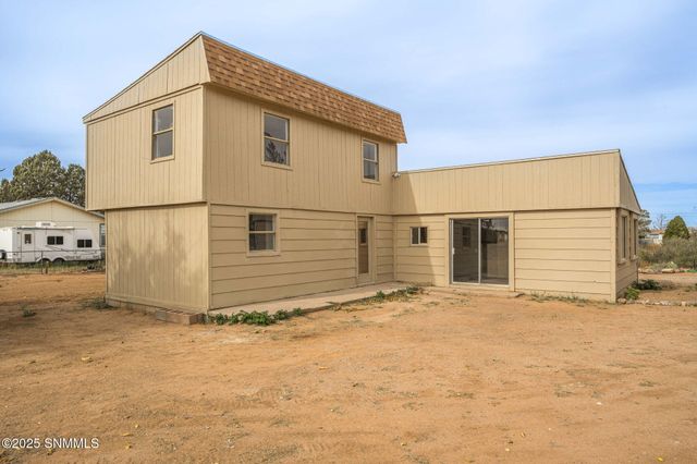 9104 Horace Lane, Las Cruces, NM 88011