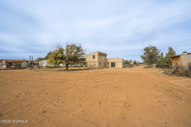 9104 Horace Lane, Las Cruces, NM 88011