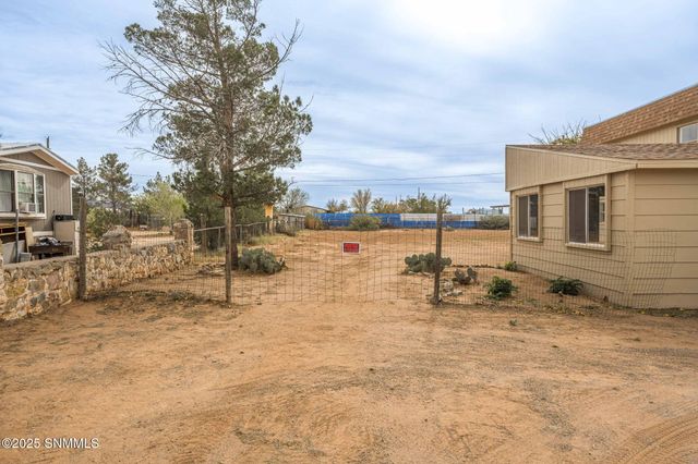 9104 Horace Lane, Las Cruces, NM 88011