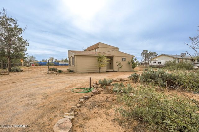 9104 Horace Lane, Las Cruces, NM 88011
