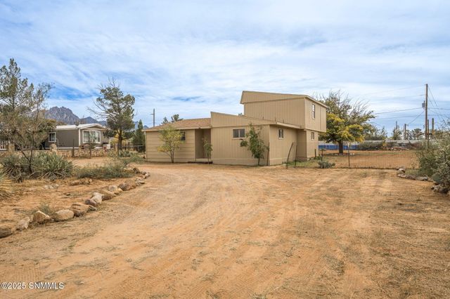 9104 Horace Lane, Las Cruces, NM 88011