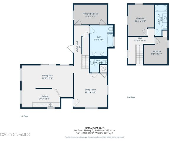9104 Horace Lane, Las Cruces, NM 88011