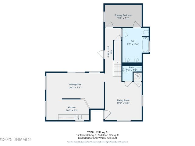 9104 Horace Lane, Las Cruces, NM 88011