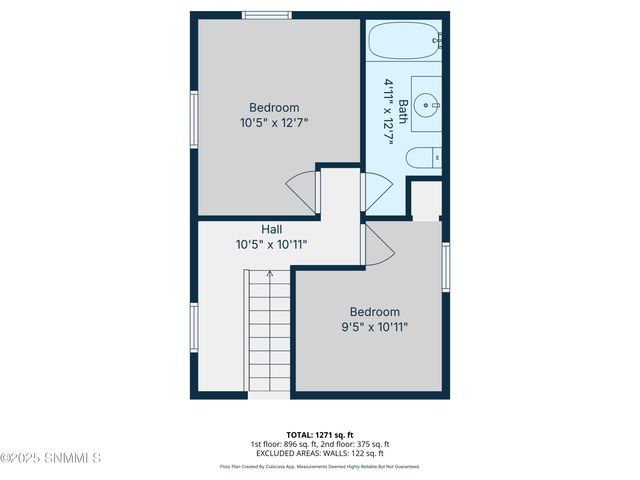 9104 Horace Lane, Las Cruces, NM 88011